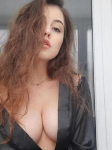 Светлана Каменногорск