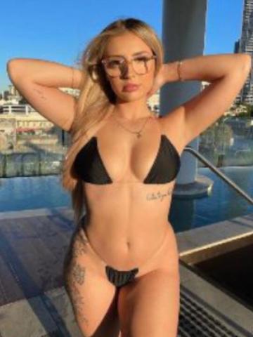 Елизавета Молодая Красотка фото 3