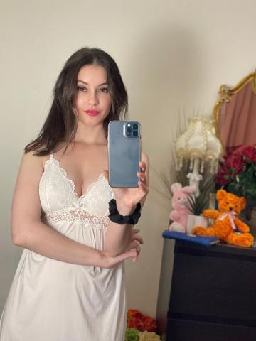 Злата Cherry Реал фото 3