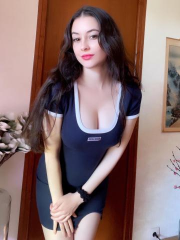 Злата Cherry Реал фото 7