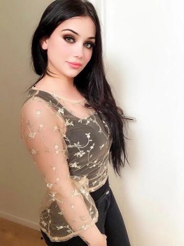 Жанна Брюнетка Москва фото 3